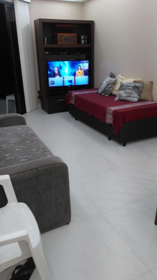 דירות וילה ולייה Residencial Atlanta מראה חיצוני תמונה