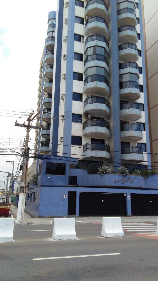 דירות וילה ולייה Residencial Atlanta מראה חיצוני תמונה