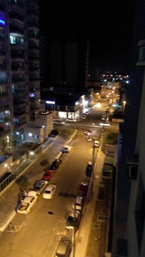 דירות וילה ולייה Residencial Atlanta מראה חיצוני תמונה
