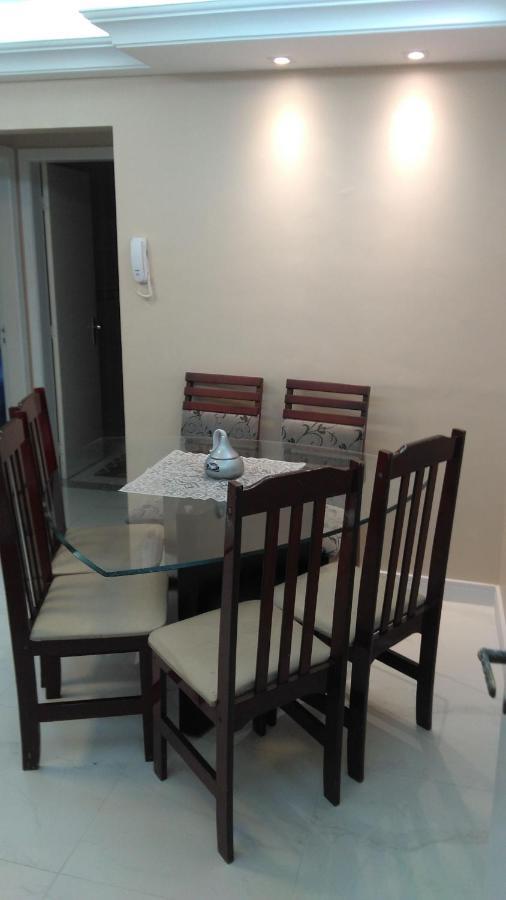 דירות וילה ולייה Residencial Atlanta מראה חיצוני תמונה